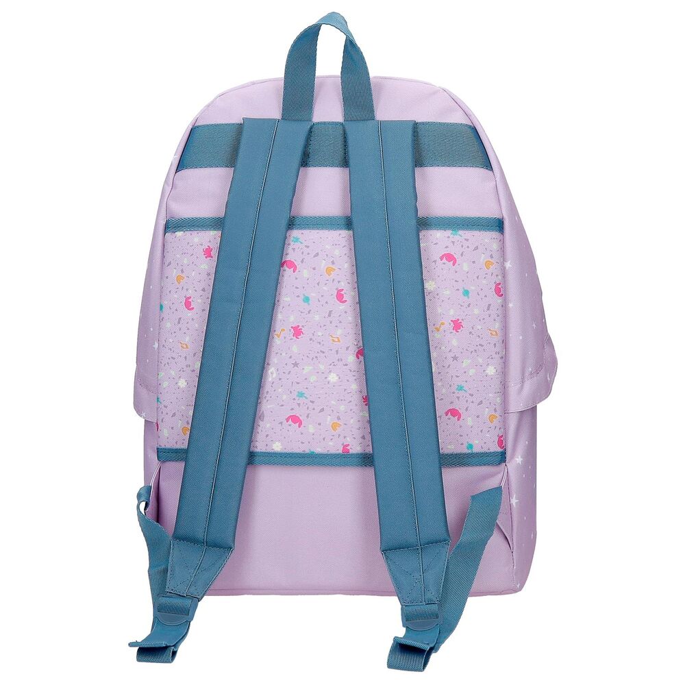 Mochila Lovely Stitch Disney 45Cm - Image 3