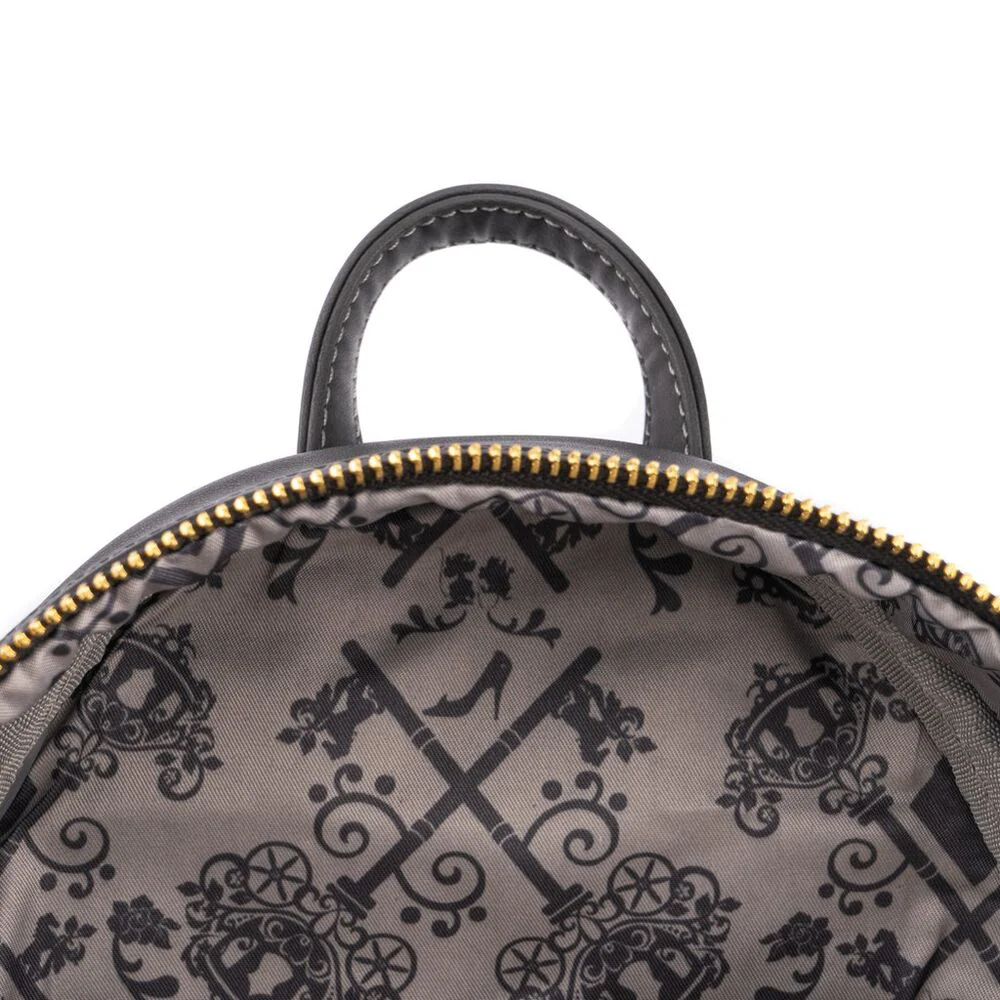Mochila Madrastra Malvada Cenicienta Disney Loungefly 26Cm - Image 5