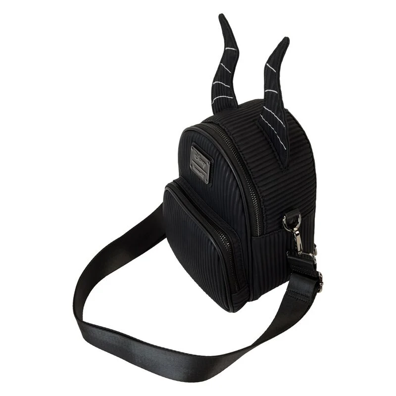 Mochila Malefica Villanas Disney Loungefly 21Cm - Image 4