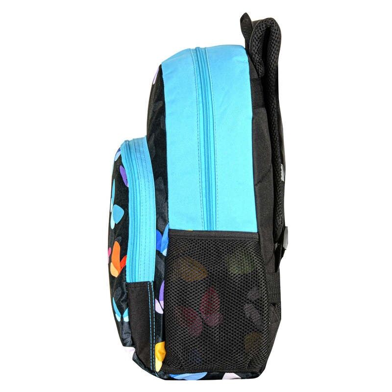 Mochila Mariposas 43Cm 2 - Image 2