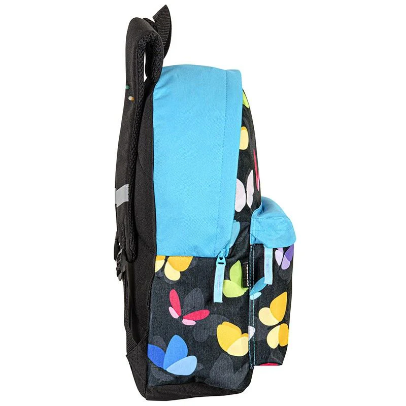 Mochila Mariposas 43Cm - Image 5