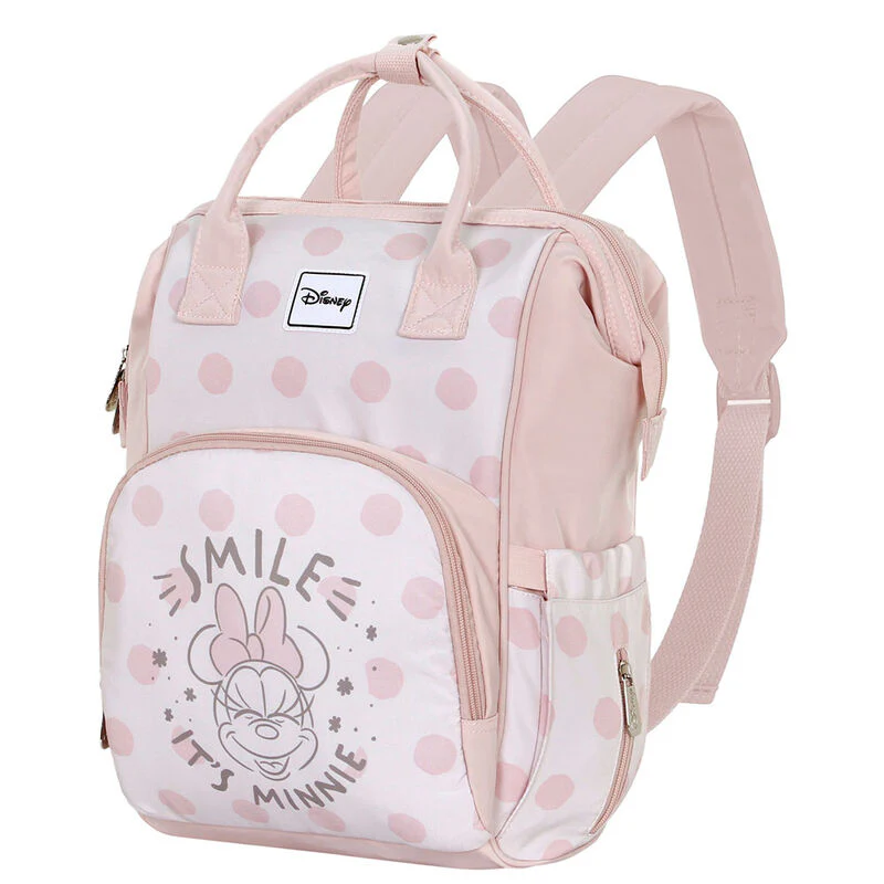Mochila Maternidad Minnie Disney 40Cm - Image 2