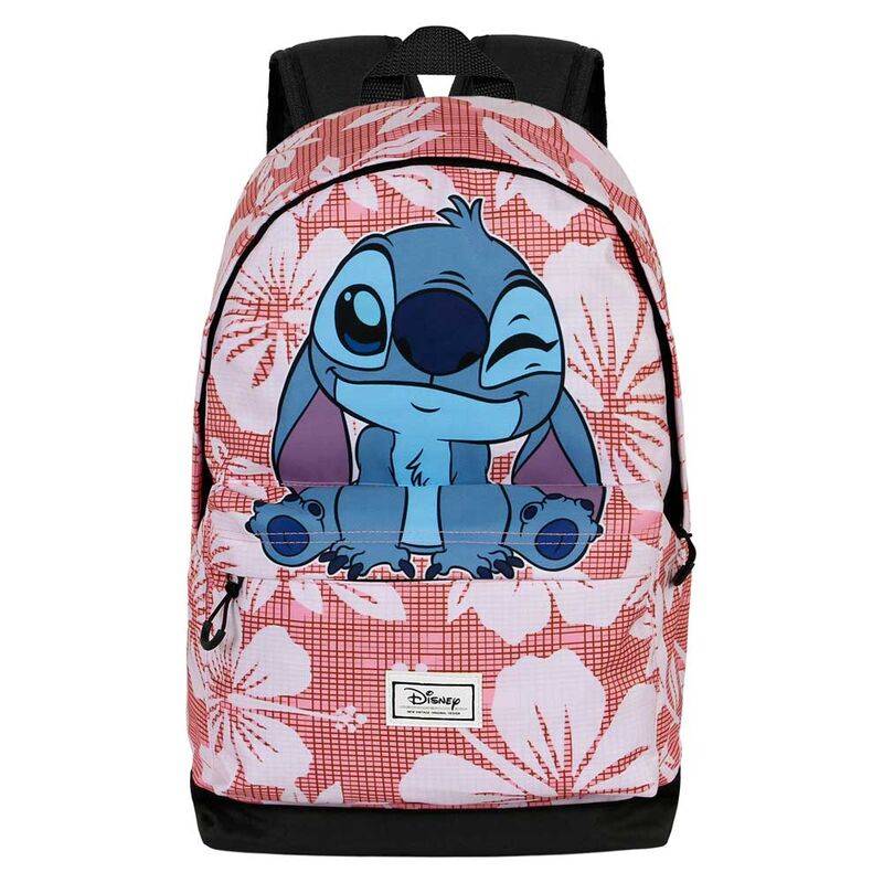 Mochila Maui Stitch Disney 41Cm