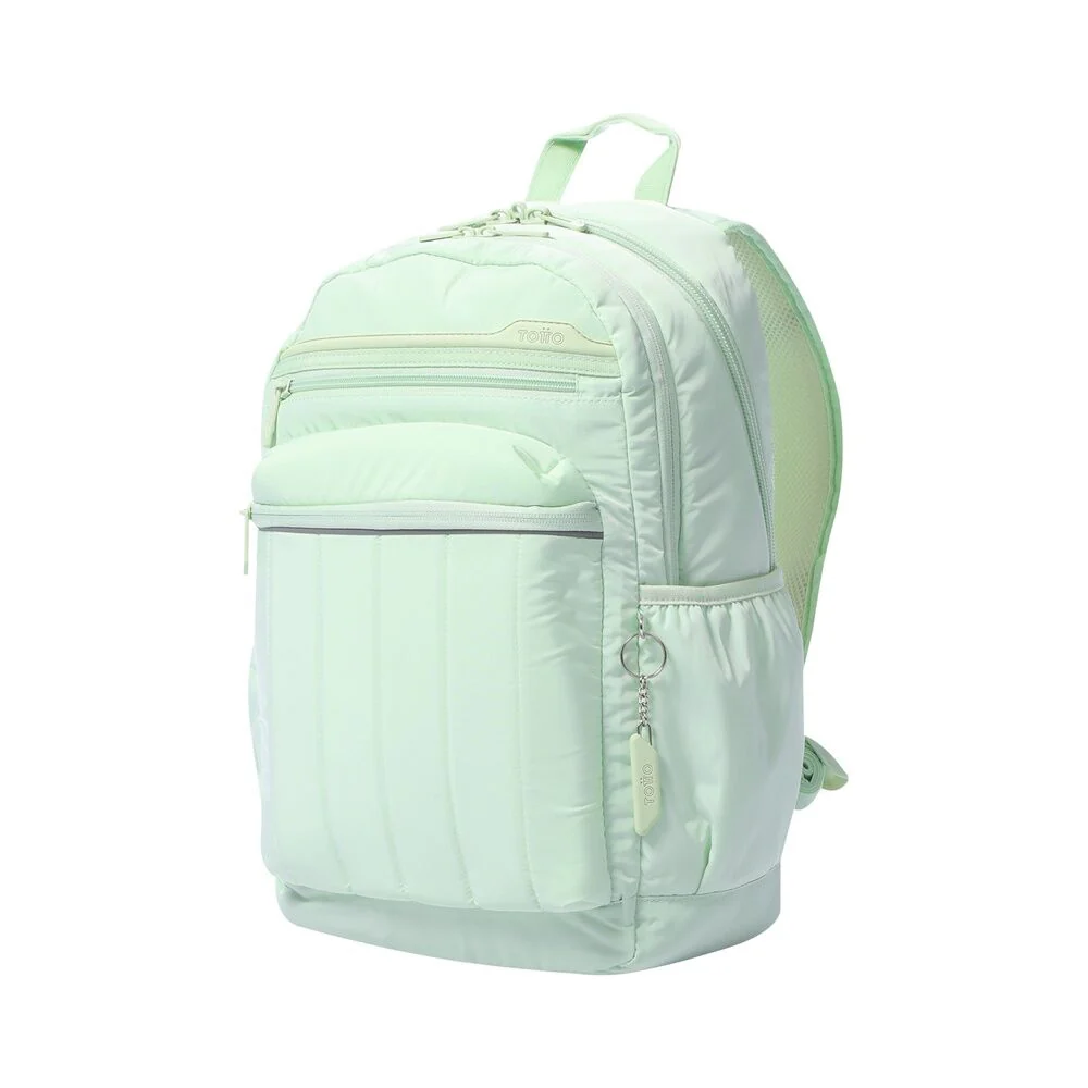 Mochila Meadow Mist Plaine 44Cm