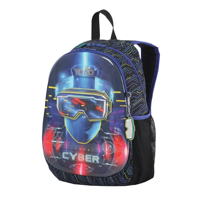 Mochila Mettaverse 35Cm - Image 2