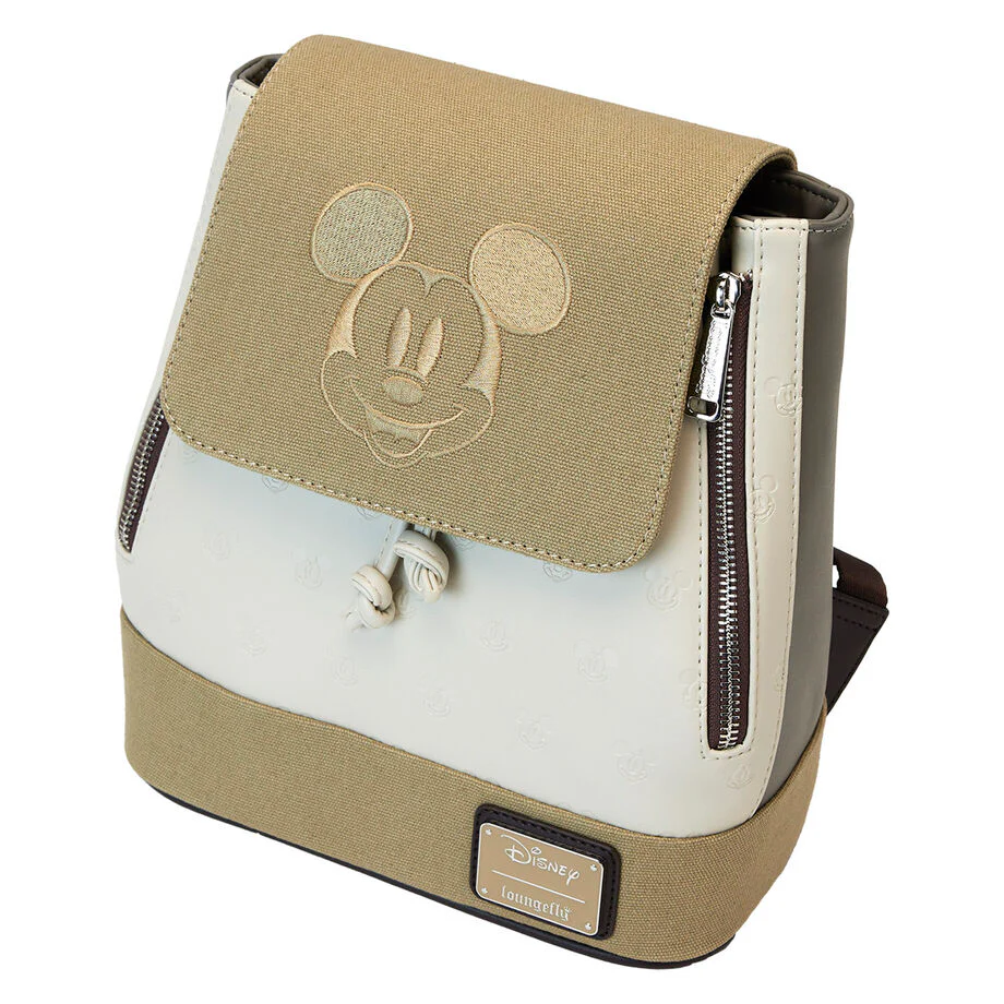 Mochila Mickey And Friends Disney Loungefly 26Cm - Image 4