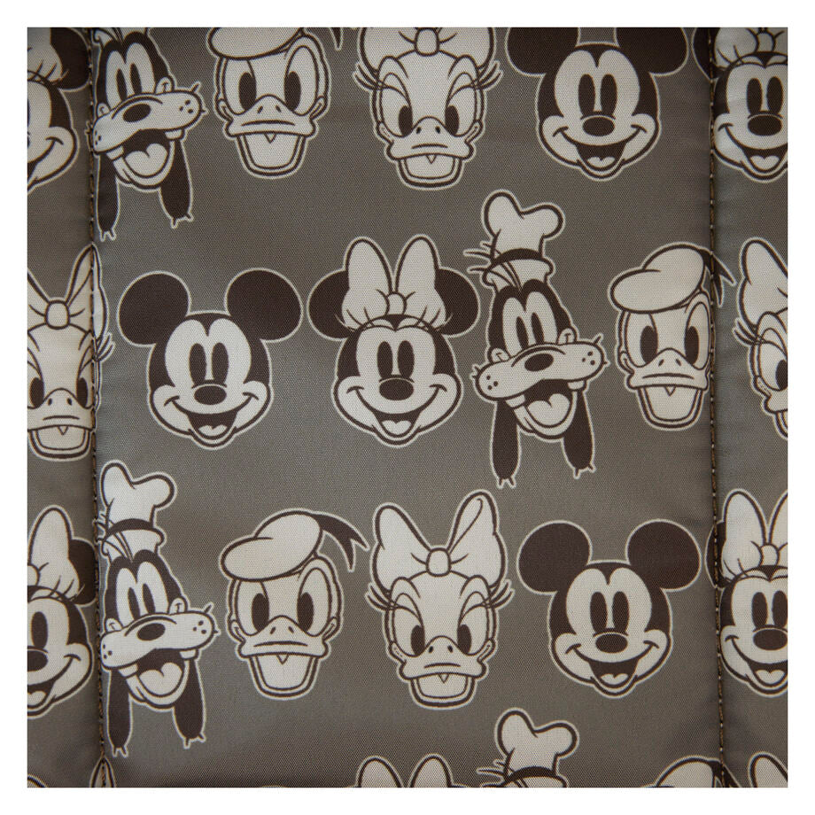 Mochila Mickey And Friends Disney Loungefly 26Cm - Image 6