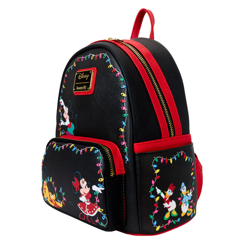 Mochila Mickey Disney Loungefly - Image 2