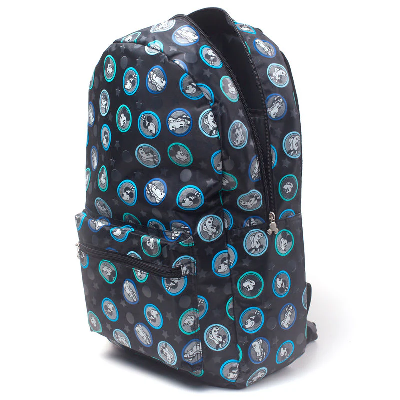Mochila Mickey Minnie Disney 41Cm - Image 3