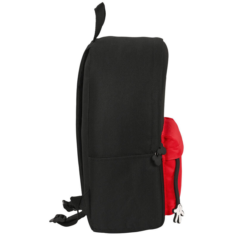 Mochila Mickey Mood Mickey Disney 40Cm - Image 3