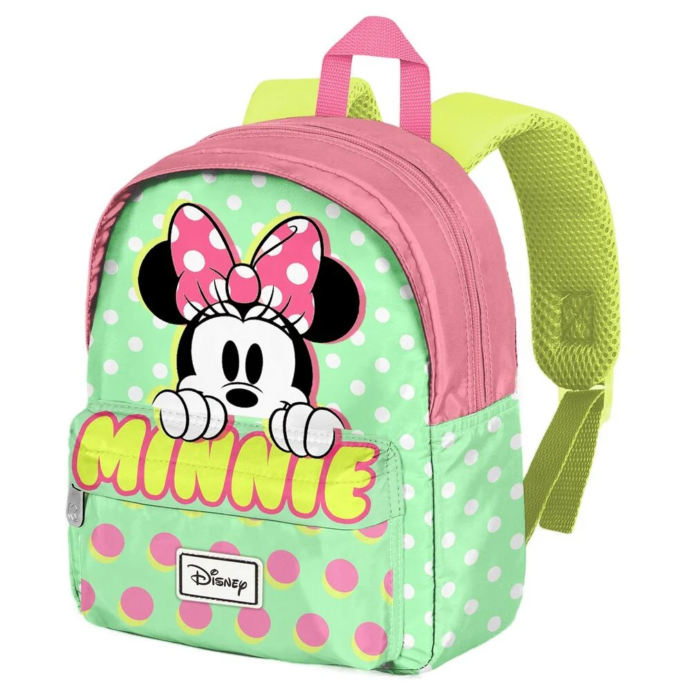 Mochila Minnie Disney 27Cm