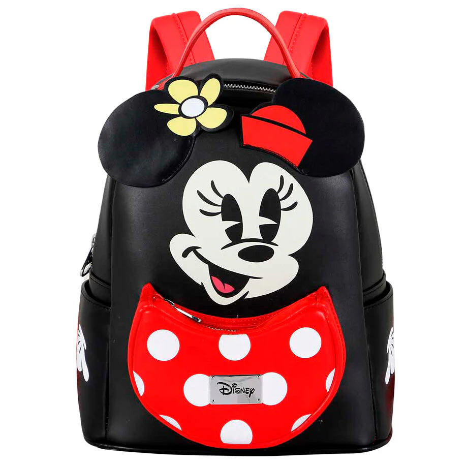 Mochila Minnie Disney 29Cm - Image 2