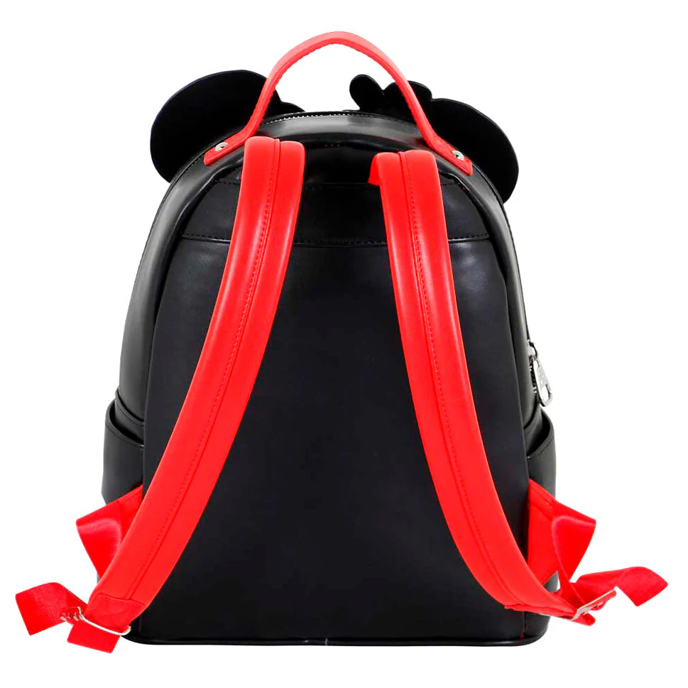 Mochila Minnie Disney 29Cm - Image 3