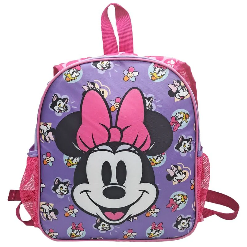 Mochila Minnie Disney 30Cm Reversible - Image 2