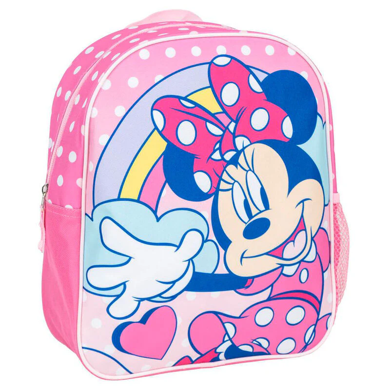 Mochila Minnie Disney 31Cm