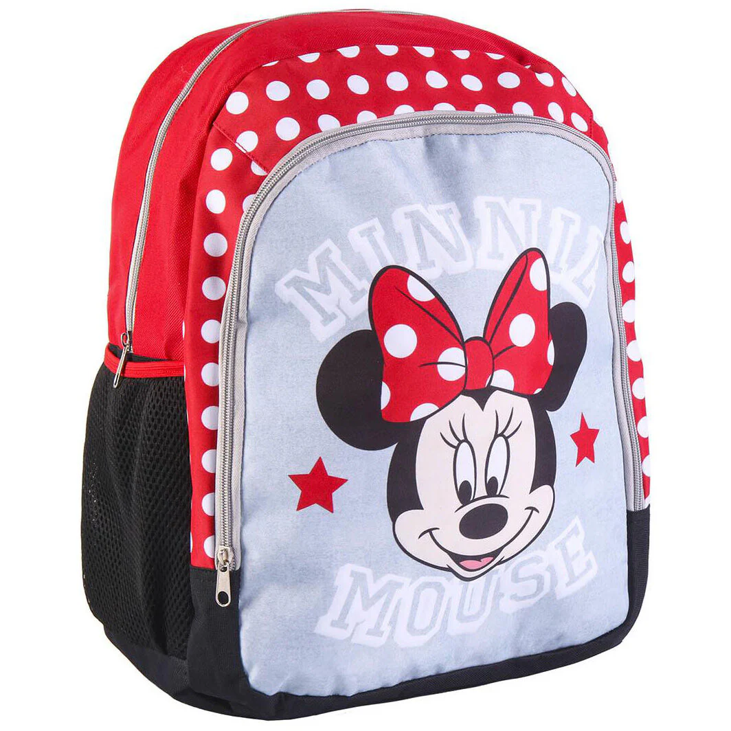 Mochila Minnie Disney 41Cm