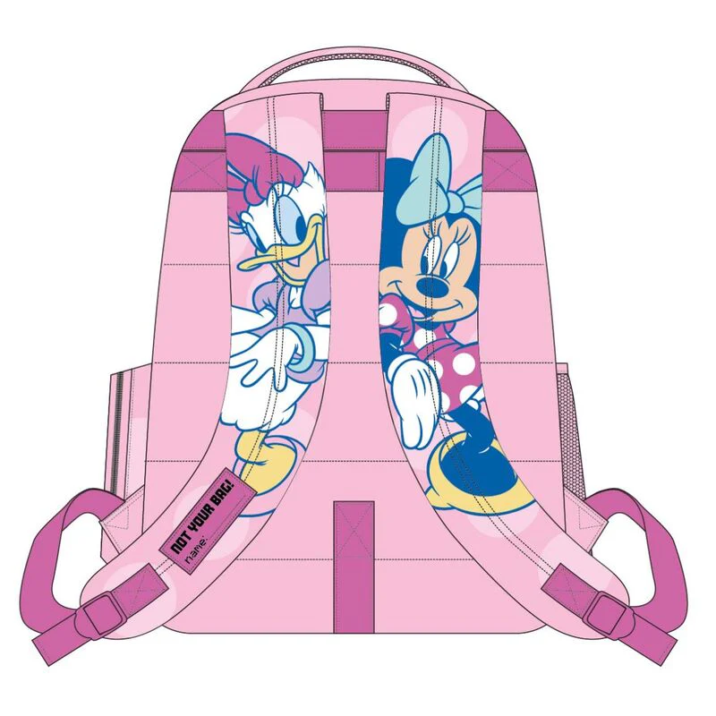 Mochila Minnie Disney 42Cm - Image 2