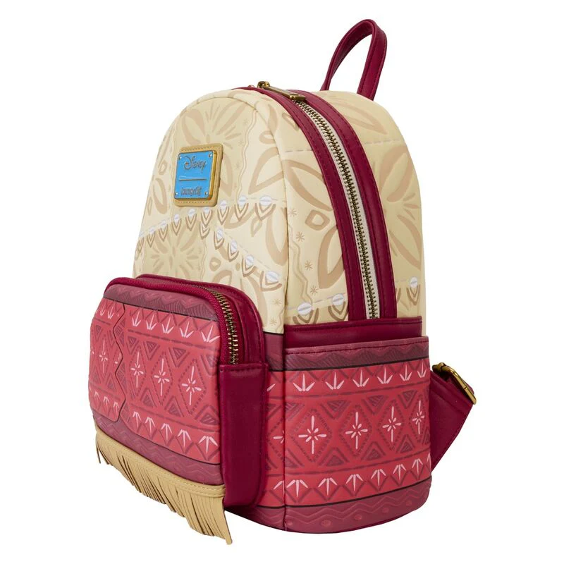 Mochila Moana Vaiana Disney Loungefly 26Cm - Image 3