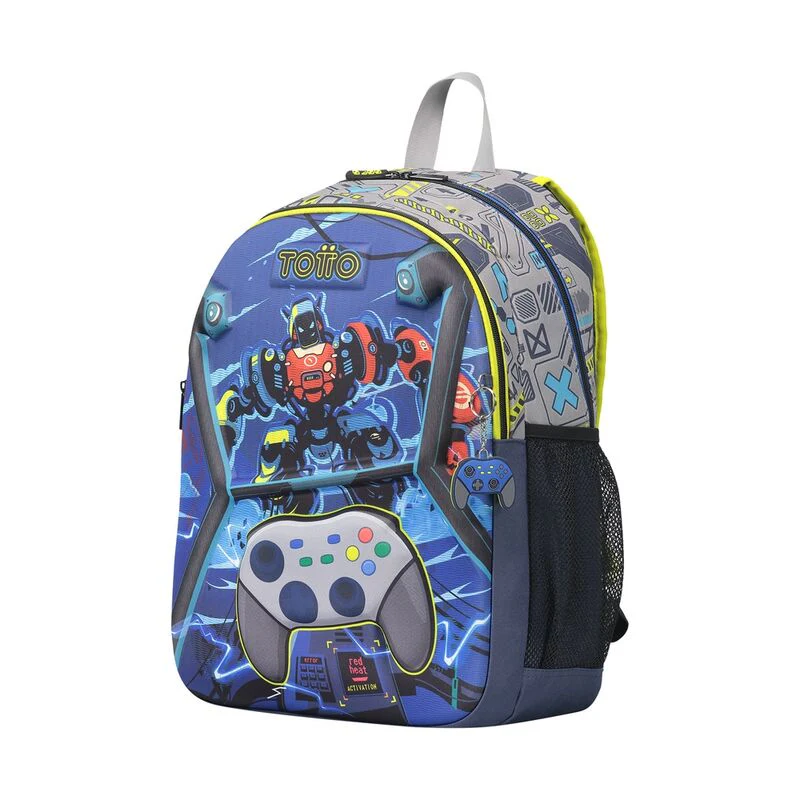Mochila Monark 44Cm - Image 3