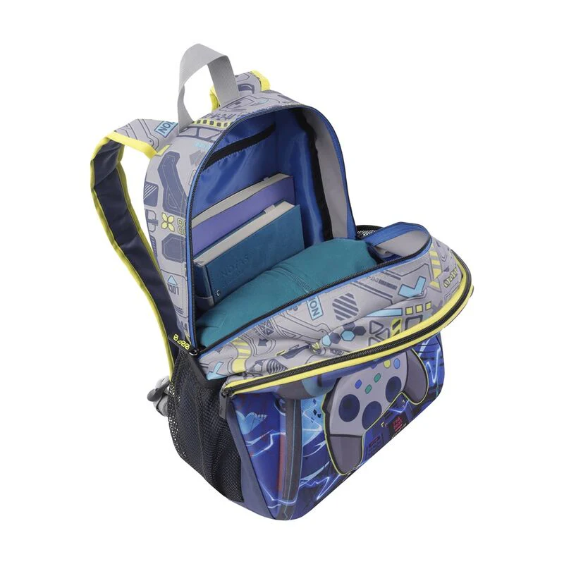 Mochila Monark 44Cm - Image 7