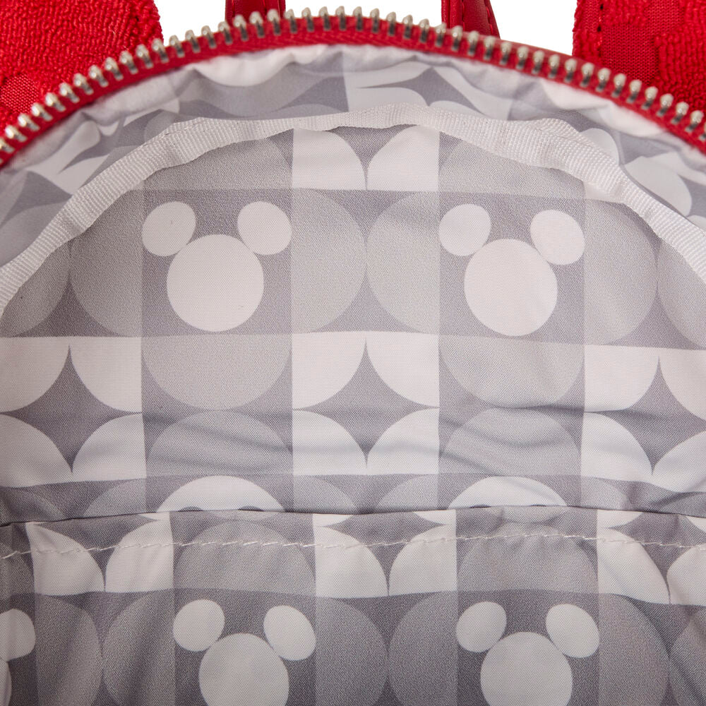 Mochila + Monedero Mickey Disney Loungefly - Image 4