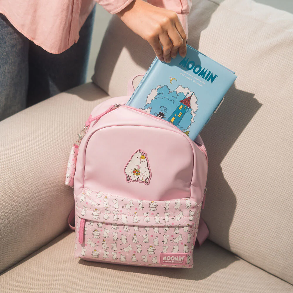 Mochila Moomin - Image 7