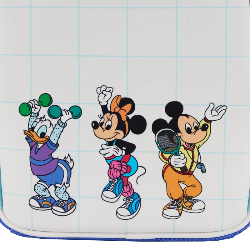Mochila Mousercise Disney Loungefly 30Cm - Image 4