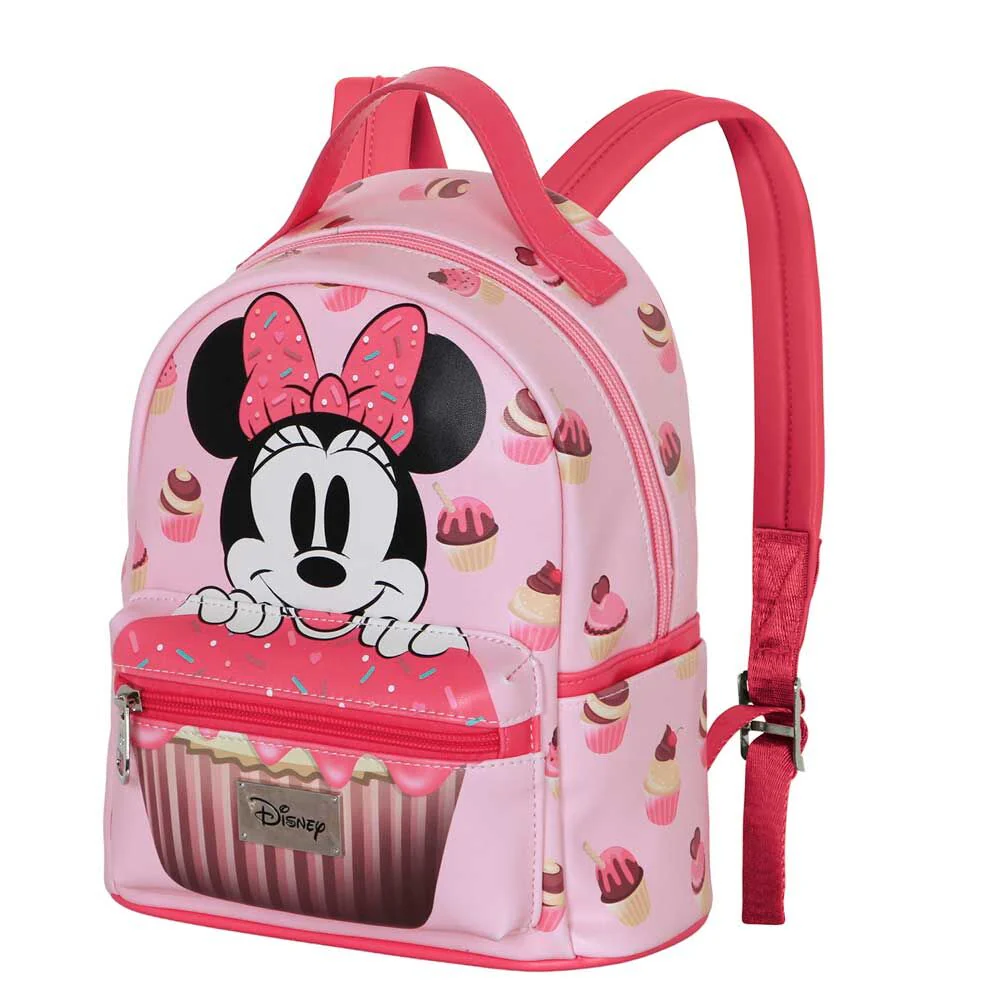 Mochila Muffin Minnie Disney 25Cm - Image 2