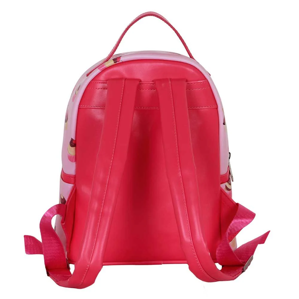 Mochila Muffin Minnie Disney 25Cm - Image 4