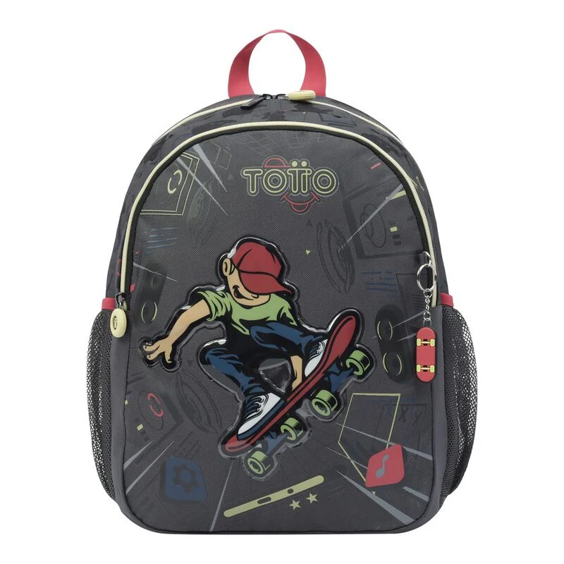 Mochila Muska 40Cm