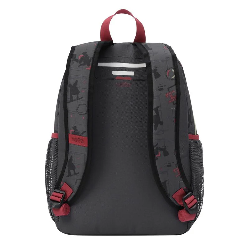 Mochila Muska 40Cm - Image 4