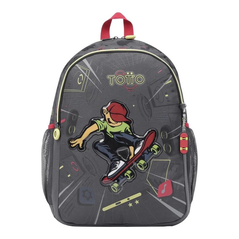 Mochila Muska 44Cm