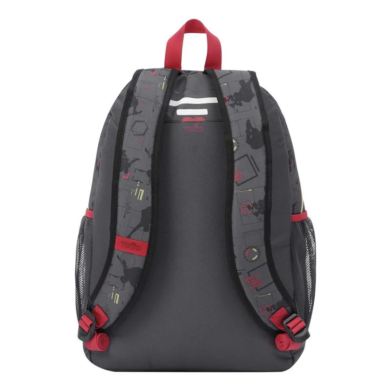 Mochila Muska 44Cm - Image 4