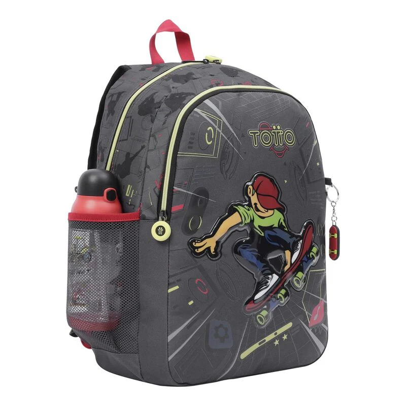 Mochila Muska 44Cm - Image 5