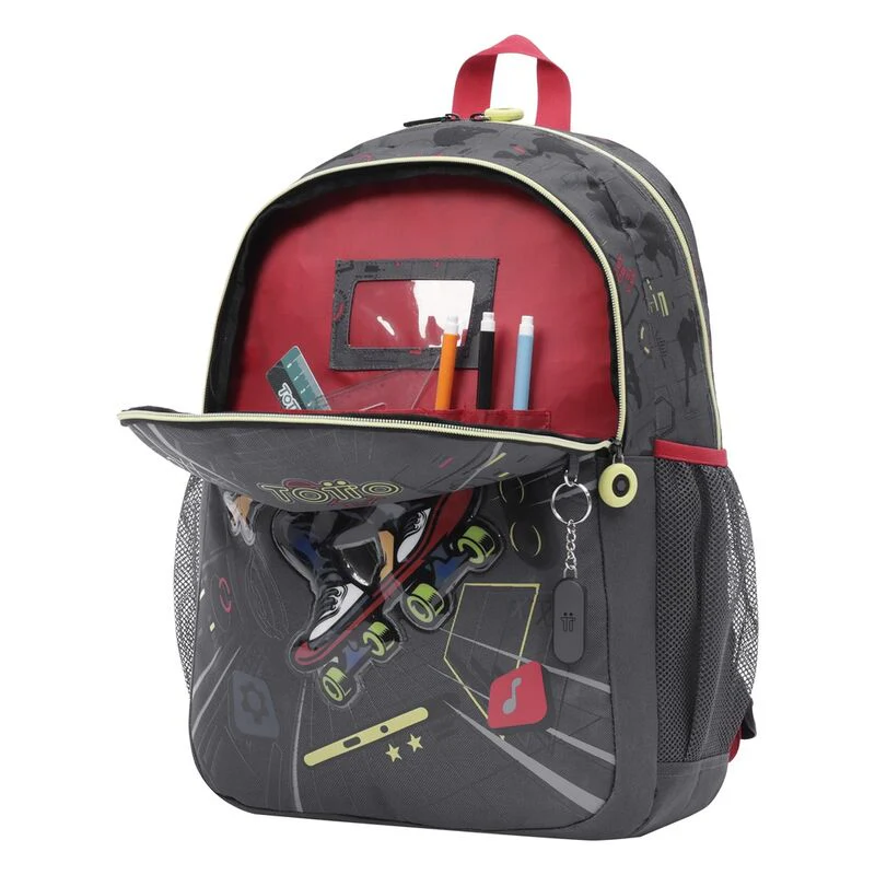 Mochila Muska 44Cm - Image 6