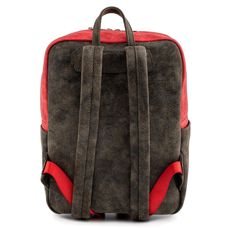 Mochila Mustafar Star Wars Loungefly 30Cm - Image 3