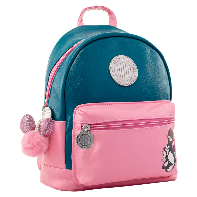 Mochila My Hero Academia 29Cm