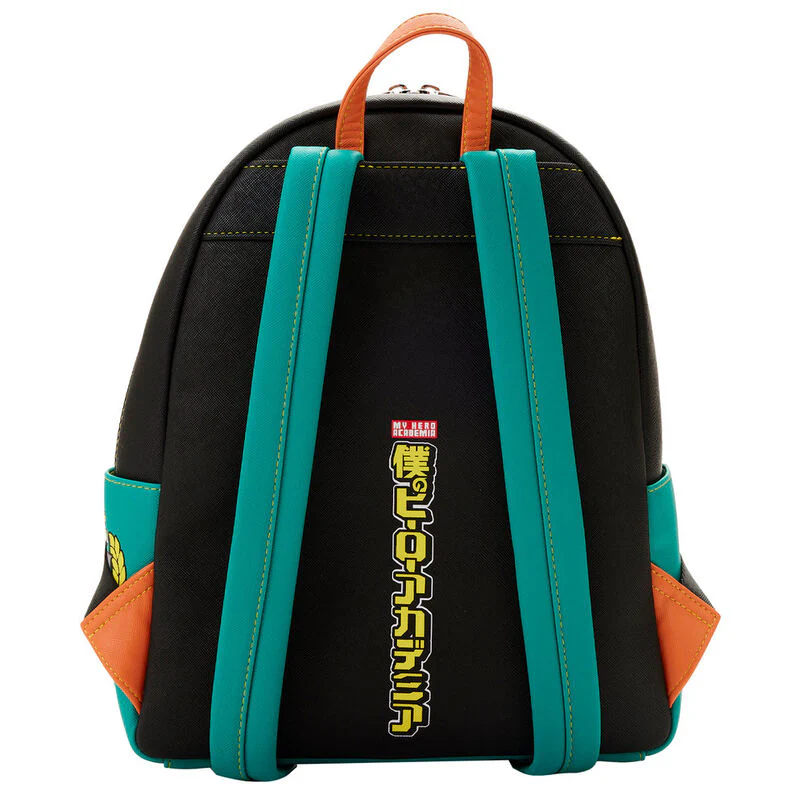 Mochila My Hero Academia Loungefly 31Cm - Image 3