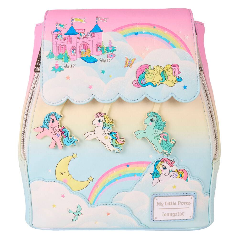 Mochila My Little Pony Loungefly - Image 4