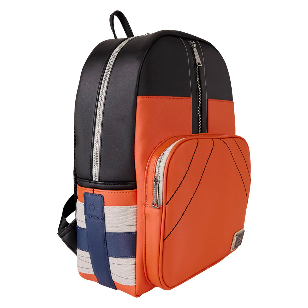 Mochila Naruto Shippuden Loungefly 45Cm - Image 2