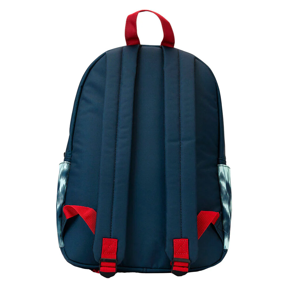 Mochila Nylon I Heart Pennywise It Loungefly 44Cm - Image 3