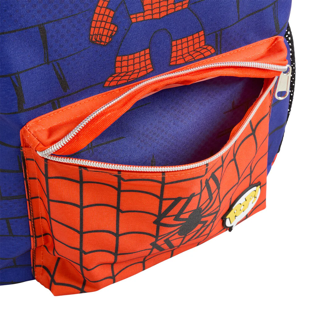 Mochila Nylon Spiderman Marvel Loungefly - Image 3