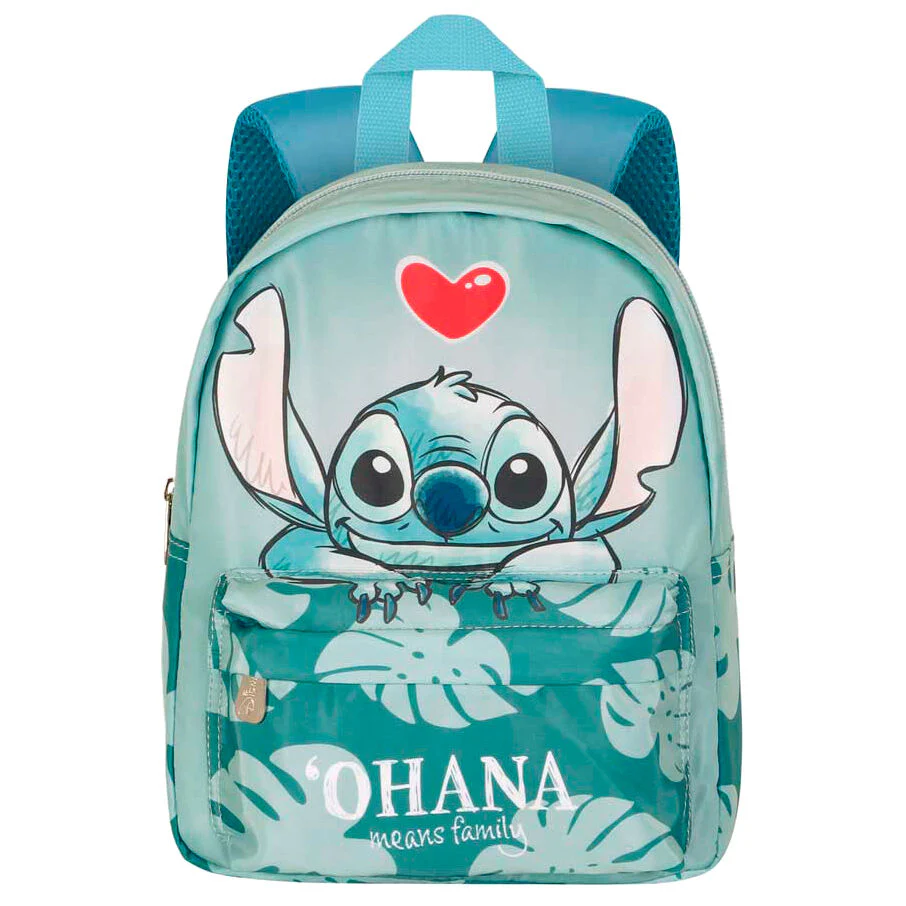 Mochila Ohana Stitch Disney 27Cm - Image 3