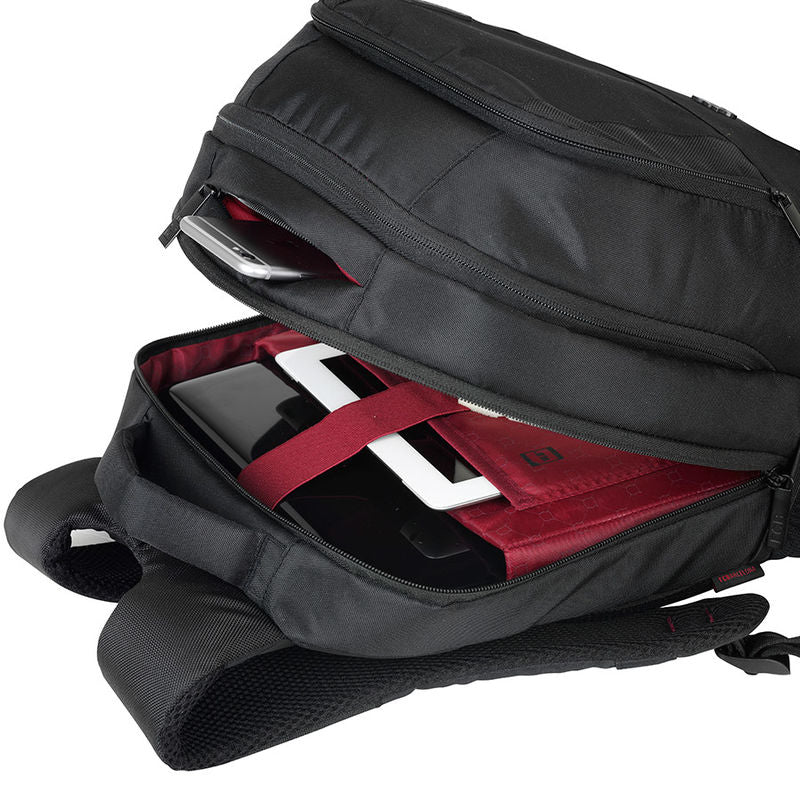 Mochila Ordenador Fc Barcelona Premium 43Cm - Image 4