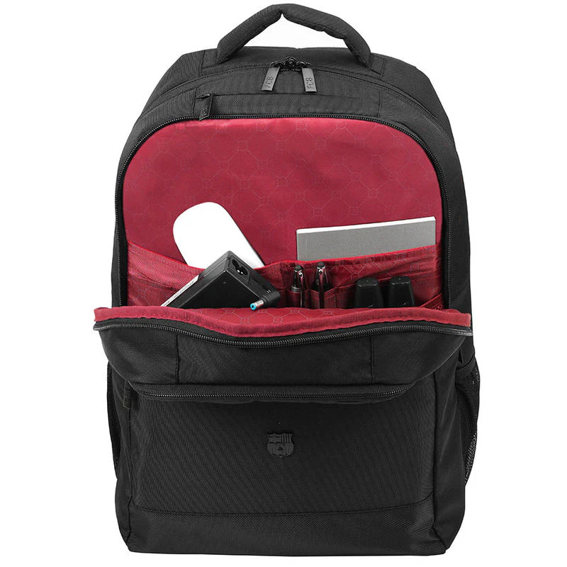 Mochila Ordenador Fc Barcelona Premium 43Cm - Image 5
