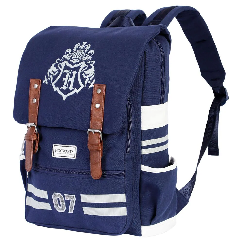 Mochila Oxford Academy Hogwarts Harry Potter - Image 2
