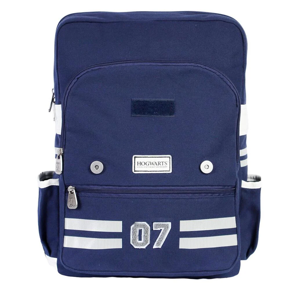 Mochila Oxford Academy Hogwarts Harry Potter - Image 5
