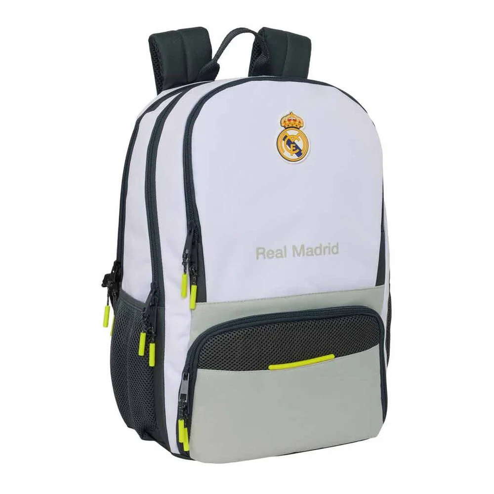 Mochila Padel Real Madrid 25/26 42Cm