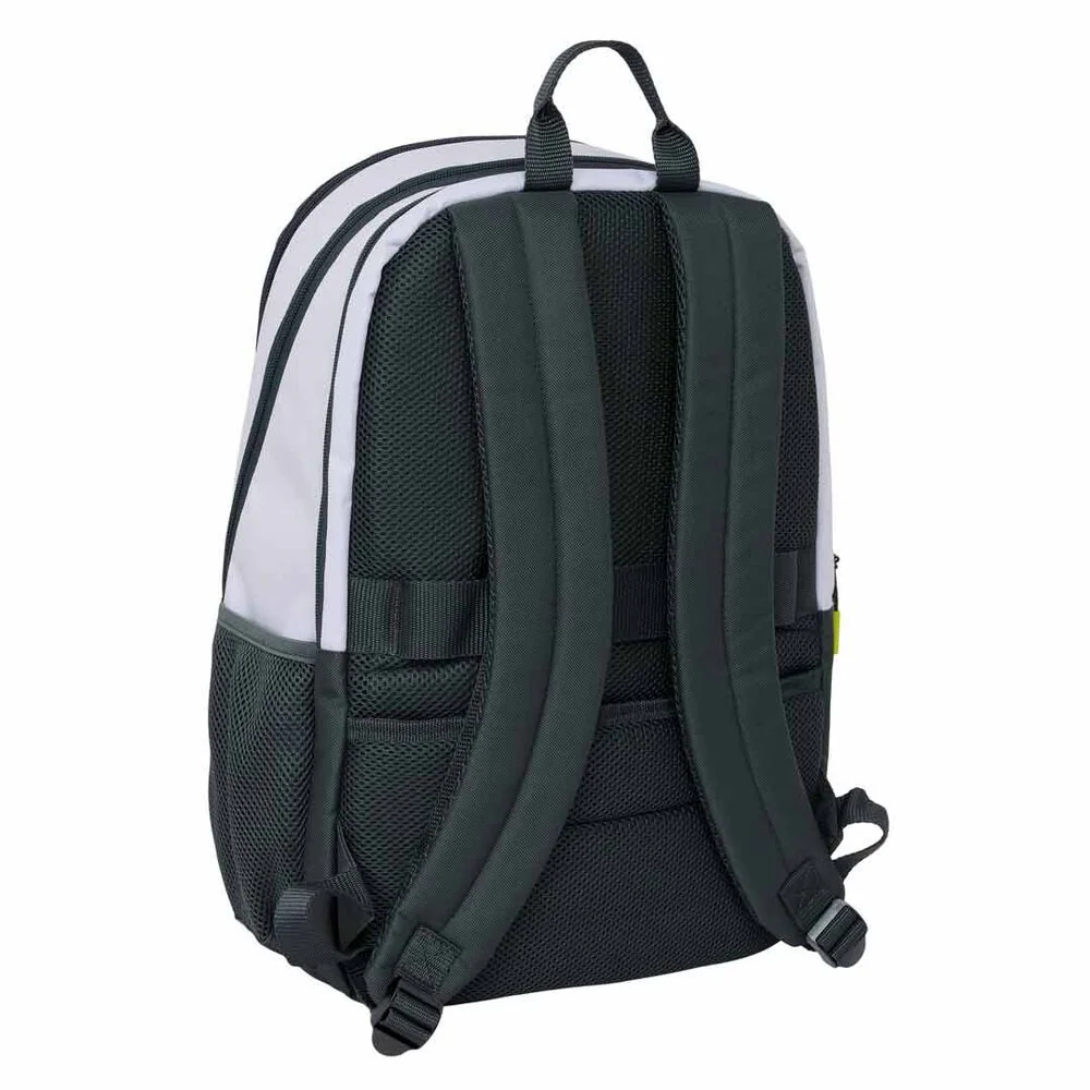 Mochila Padel Real Madrid 25/26 42Cm - Image 2