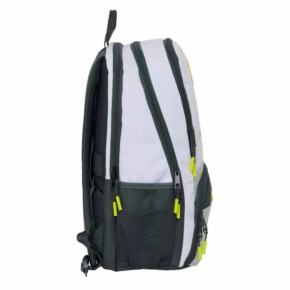Mochila Padel Real Madrid 25/26 42Cm - Image 3